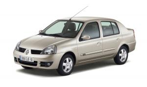 Renault Thalia '2006